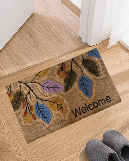 Entrance Door Mat
