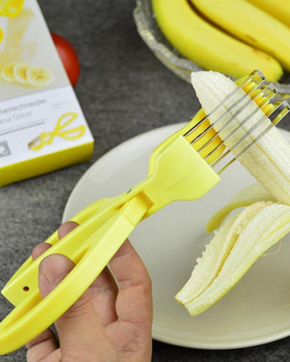 Banana Slicer