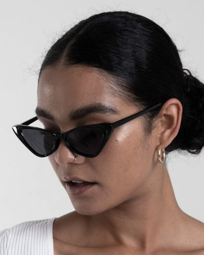Cat Eye Sunglasses