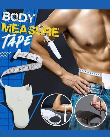 Automatic Body Tape Measure