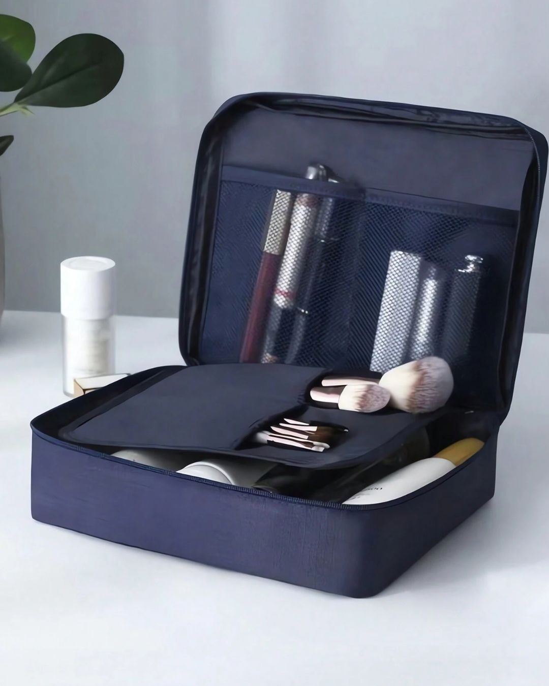Portable Travel Toiletry Bag