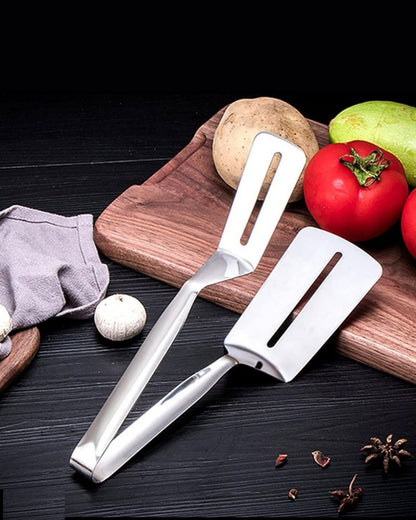 Stainless Steel Kitchen Tong