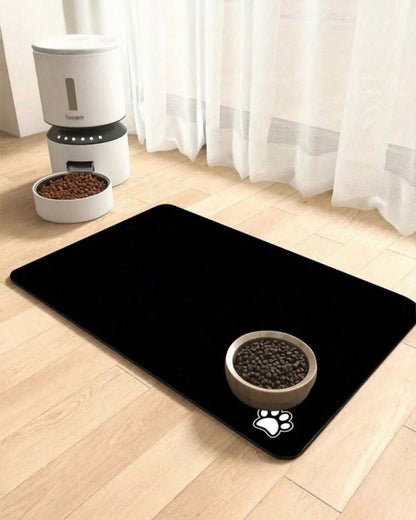 Pet Feeding Absorbent Mat