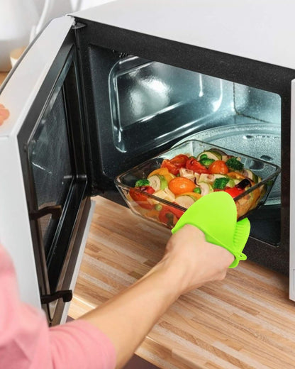 Silicone Pot Holder