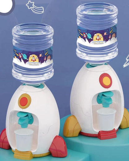 Mini Rocket Water Dispenser