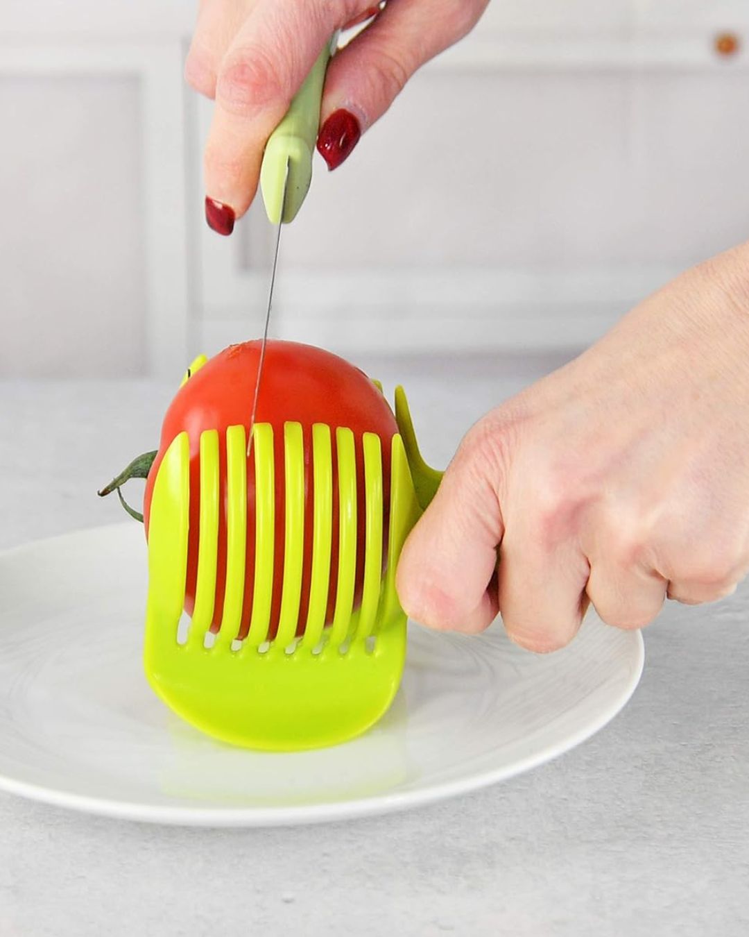 Multifunctional Slicer