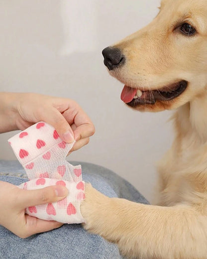 Pet Bandage Roll