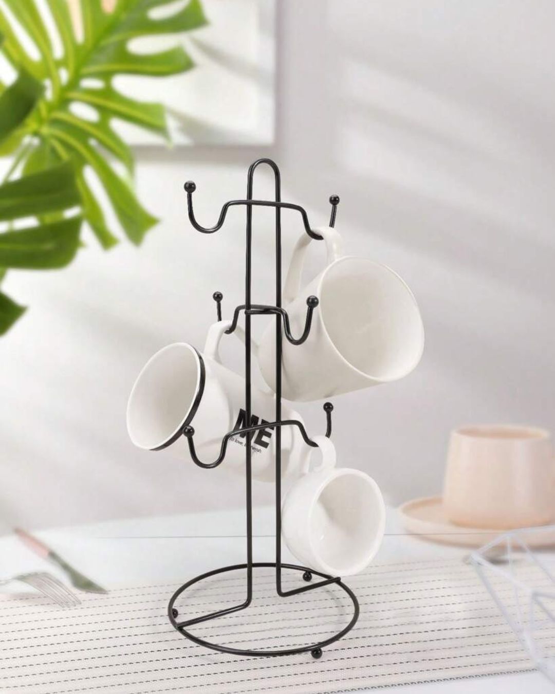 Cup Holder Stand