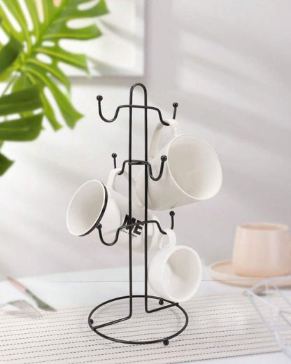 Cup Holder Stand