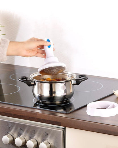 Fat Magnet Remover