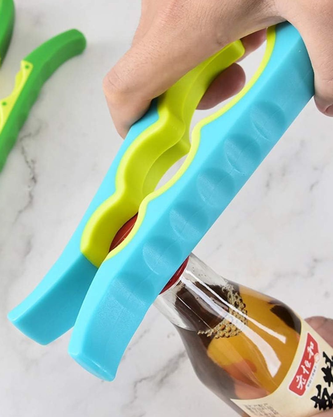 Bottle/Jar/Can Opener