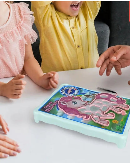 Educational Touch Shock Toy for Kids