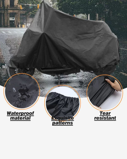 Motorcycle Protection Cover