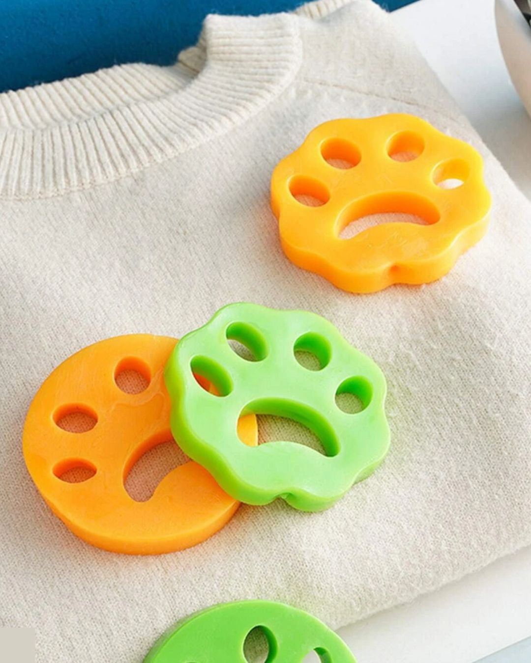 Pet Hair Remover for Laundry