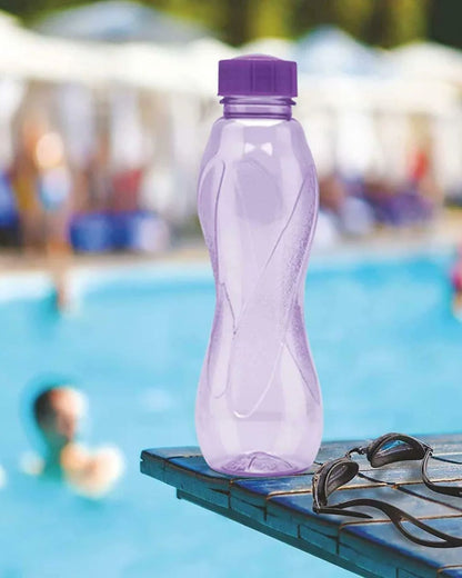 Multipurpose Water Bottle