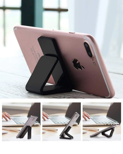 Gel Pad Phone Holder