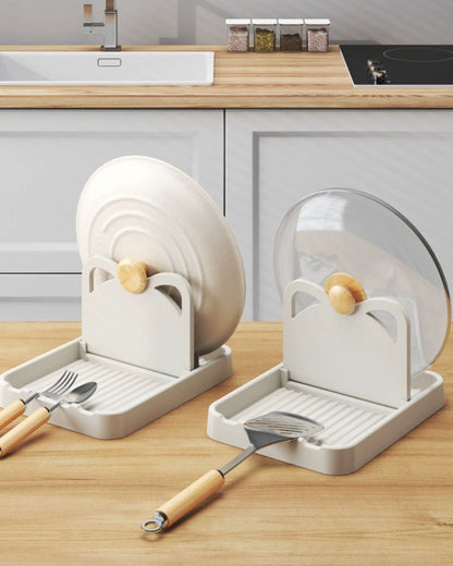 Cat Ears Spoon Rest