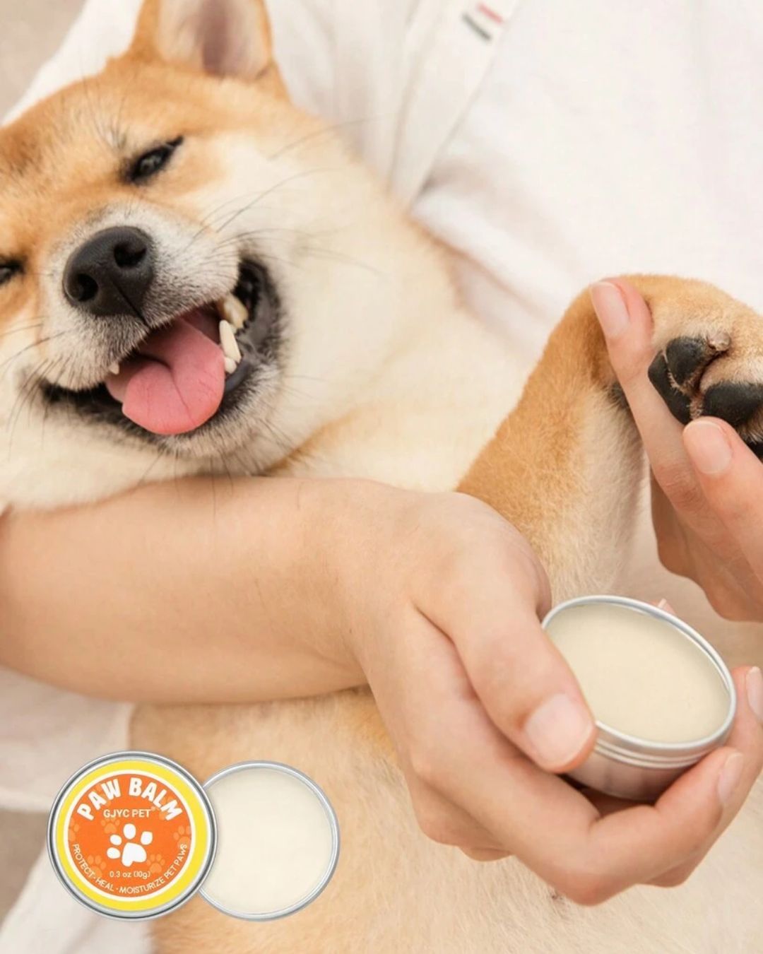 Paw Balm