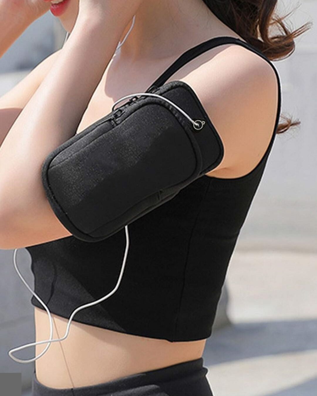 Sports Arm Bag
