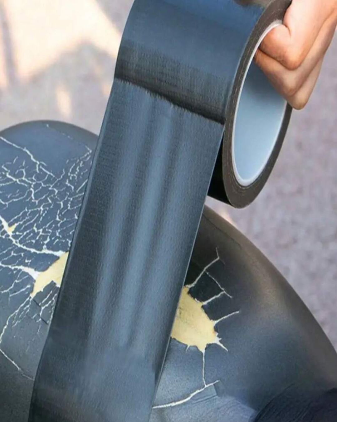 Multifunctional Repair Patch & Duct Tape