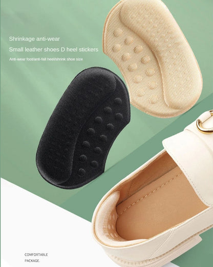 Heel Pads for Shoes