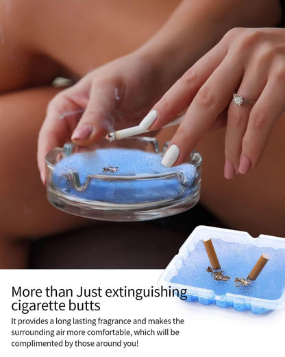 Ashtray Sand
