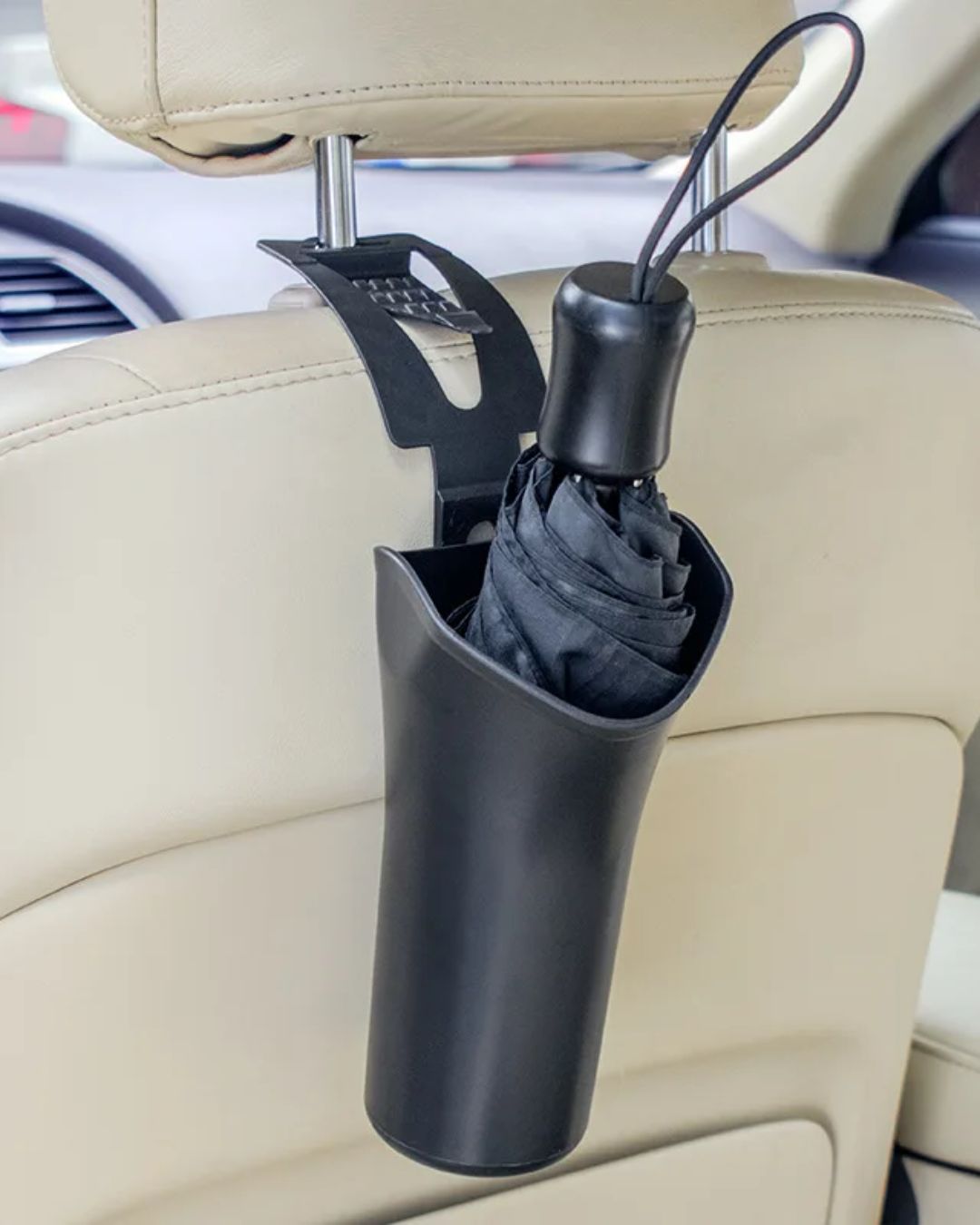 Car Umbrella Holder