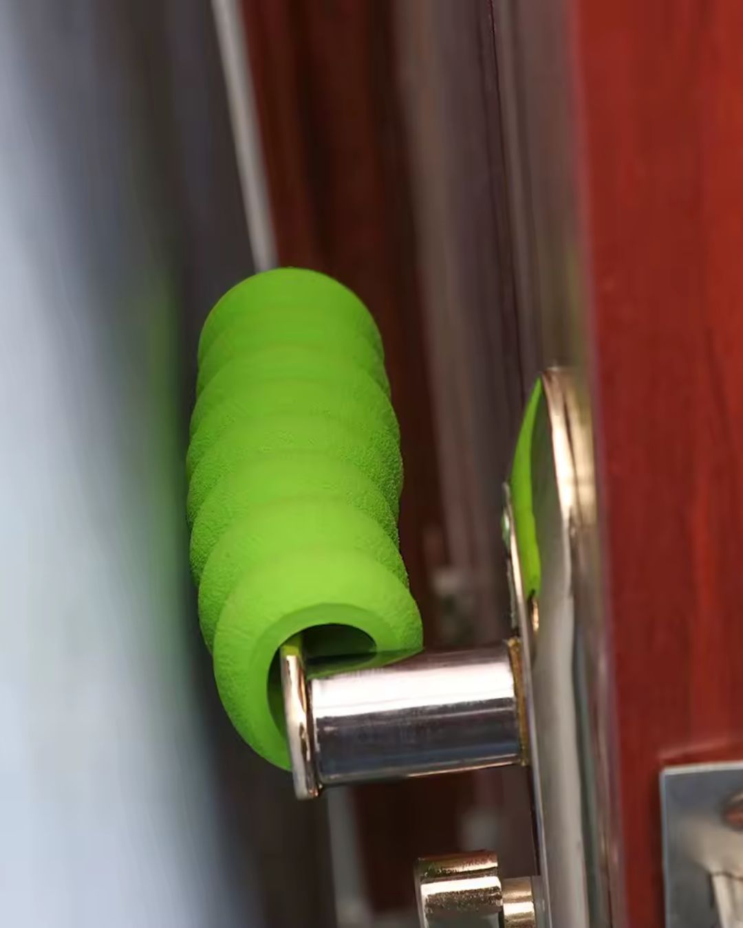 Foam Door Handle Protective Covers
