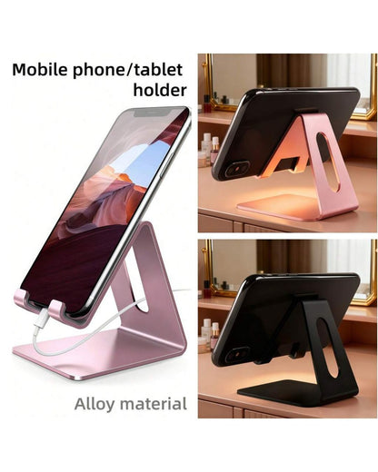 Alloy Phone & Tablet Holder