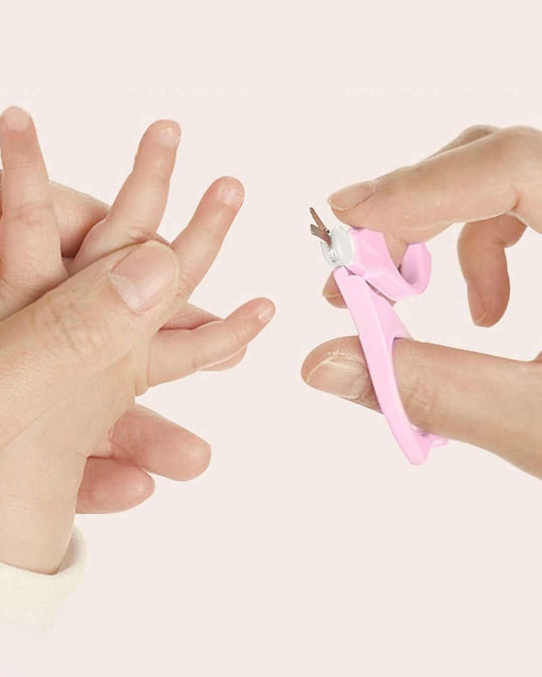 Baby Nail Clipper Set