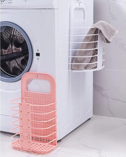 Foldable Laundry Basket