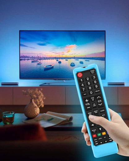 Neon Remote Control Case