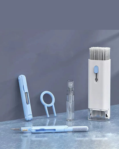 7-In-1 Electronic Cleaning Kit