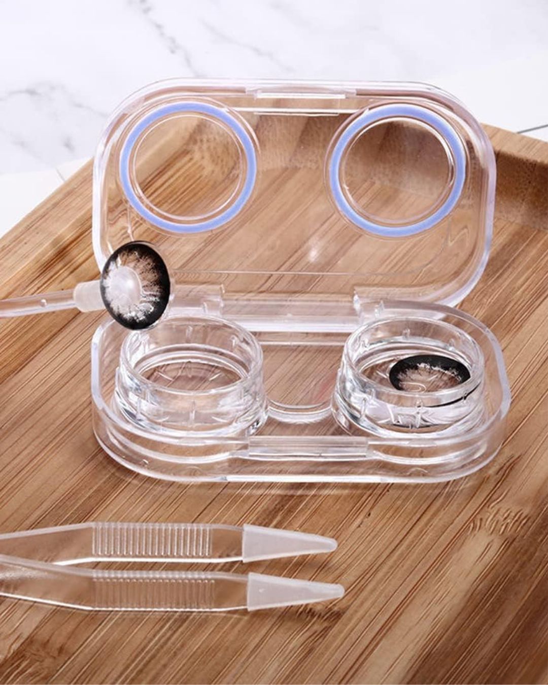Contact Lens Case