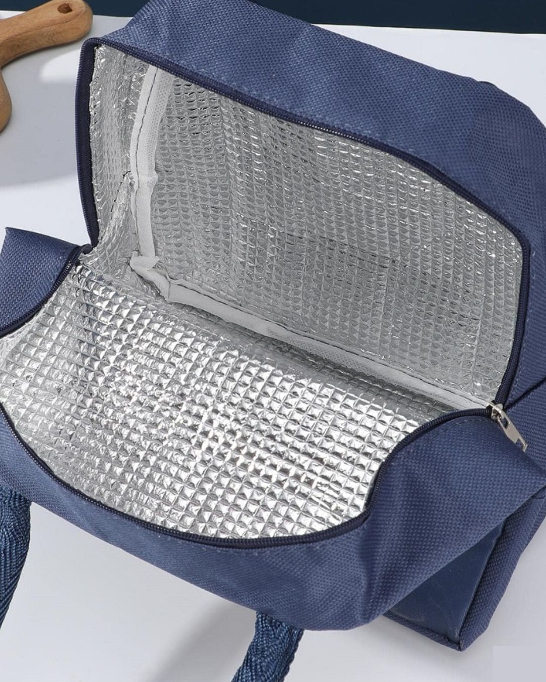 Portable Lunch Bag