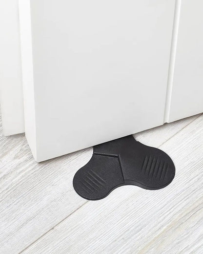 Non-Slip Rubber Doorstop