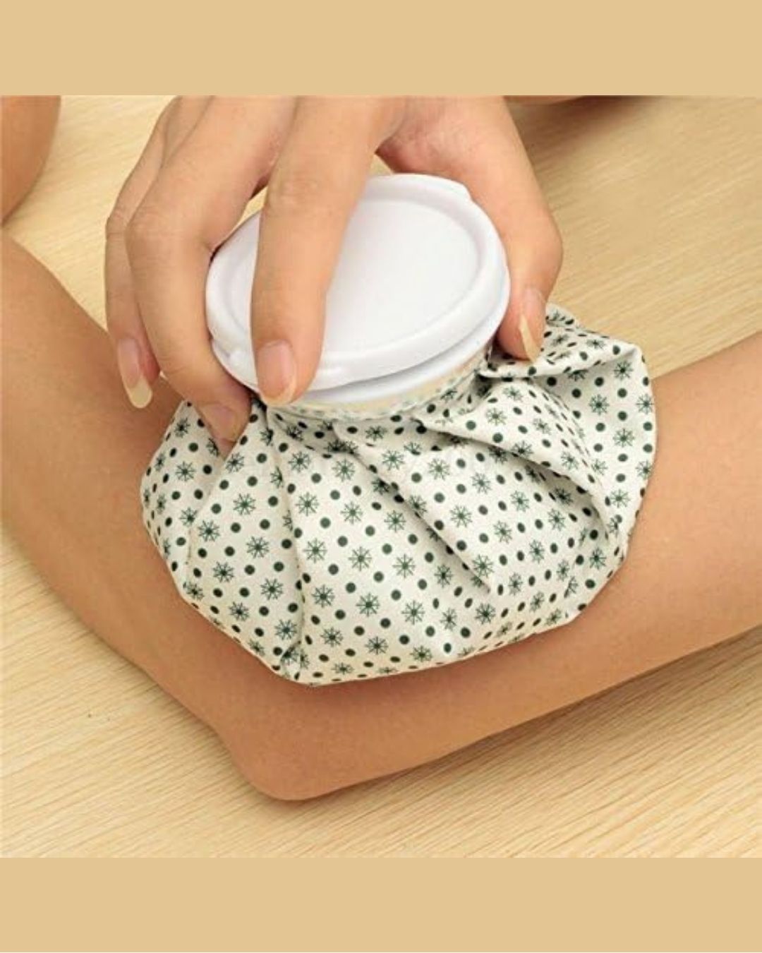 Reusable Ice Bags