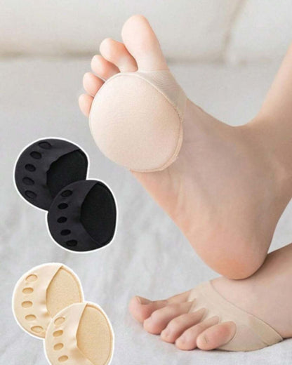 Five Toes Forefoot Pads