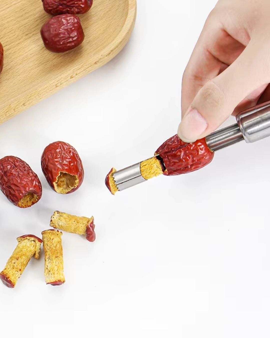 Stainless Steel Fruit Core Remover