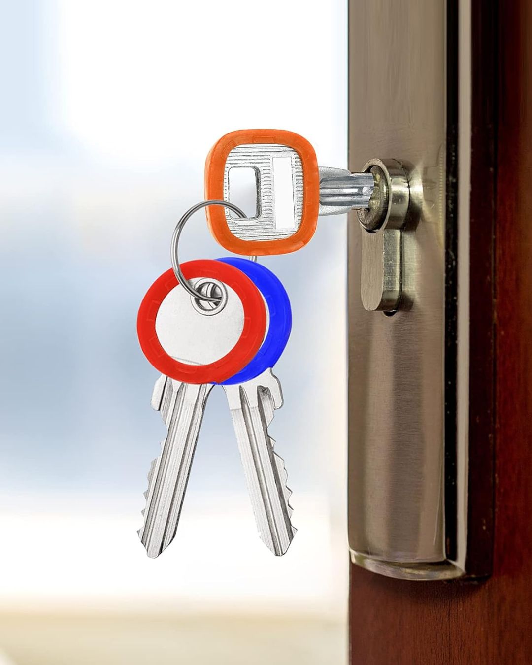 Silicone Key Cover
