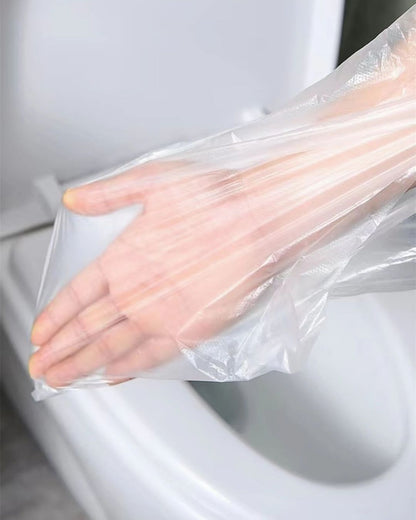 Disposable Toilet Seat Cover