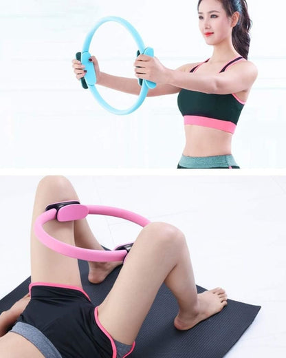 Yoga Pilates Circle
