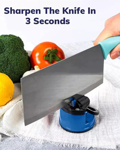 Manual Knife Sharpener