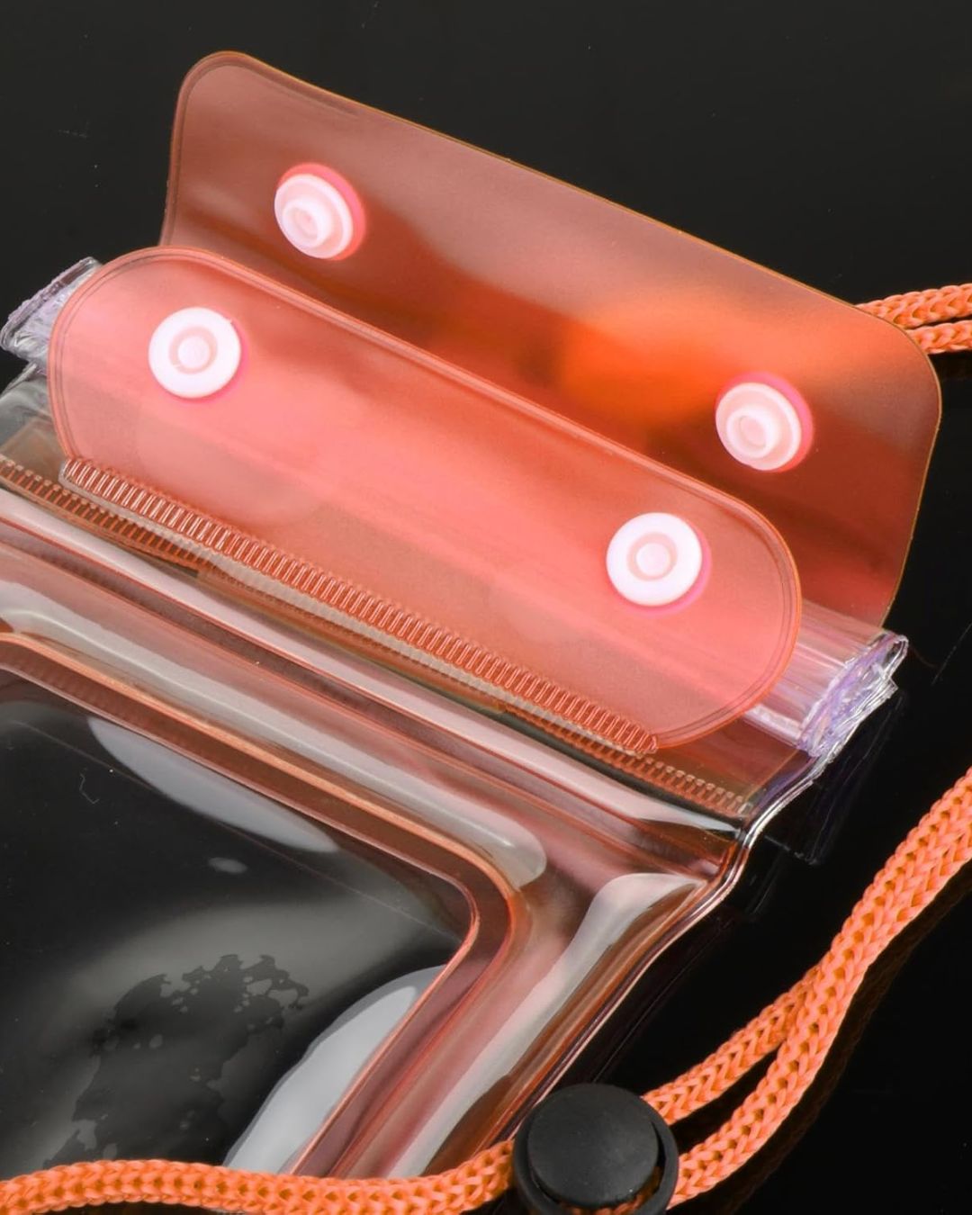 Waterproof Mobile Phone Bag