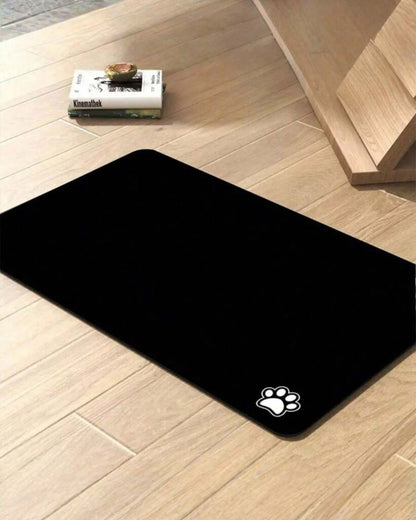 Pet Feeding Absorbent Mat