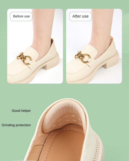 Heel Pads for Shoes