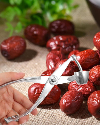 Olive and Cherry Pitter