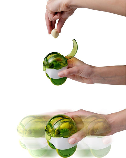 GarlicZoom Garlic Chopper