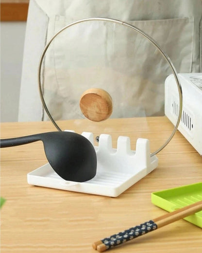 Spoon Rest for Kitchen