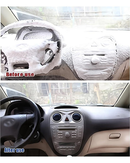 F1 Multipurpose Foam Cleaner